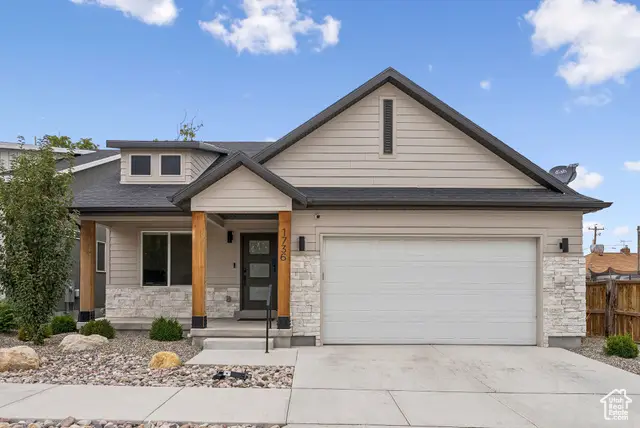 1736 W Drake Ln #1, West Jordan, UT 84084 - #2