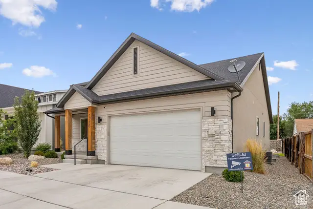 1736 W Drake Ln #1, West Jordan, UT 84084 - #3