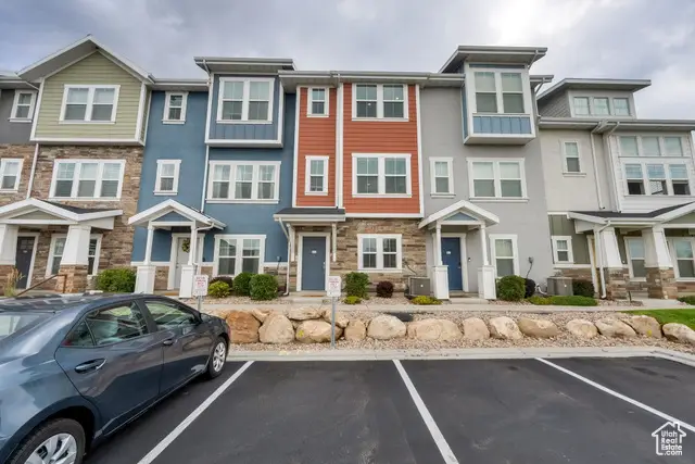 303 N 725 E, Vineyard, UT 84059 - Image #1