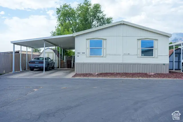 500 E 980 N #58, Ogden, UT 84404 - Image #1