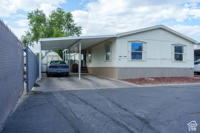 500 E 980 N #58, Ogden, UT 84404 - Image #2