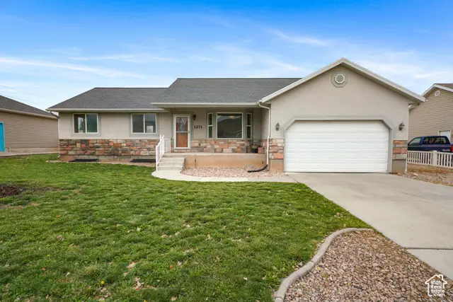 1271 N 100 E, Nephi, UT 84648 - Image #1