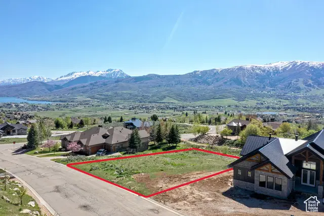 5563 E Alpen Glow St #55, Eden, UT 84310 - Image #3