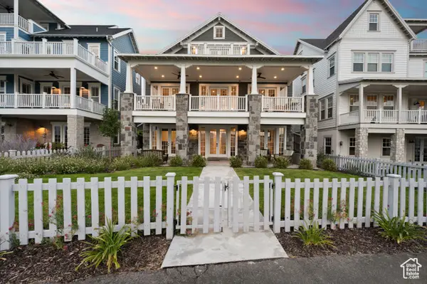 11042 S Paddle Board Way, South Jordan, UT 84009