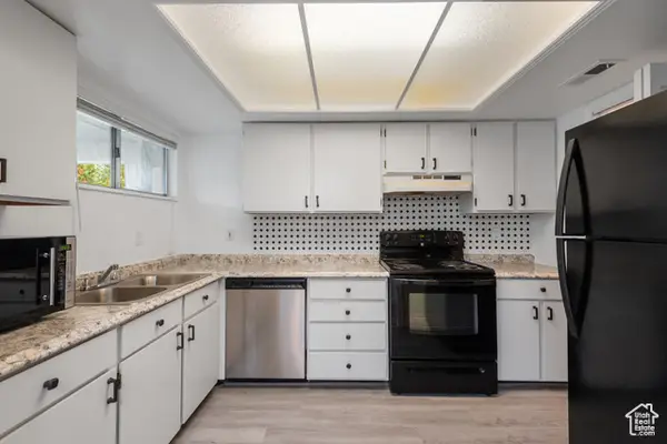 1829 W 7600 S #G301, West Jordan, UT 84084