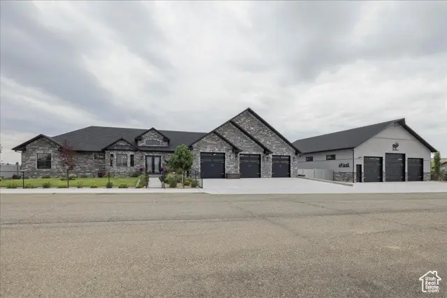 310 Ottley Ln, Evanston, WY 82930 - Image #2