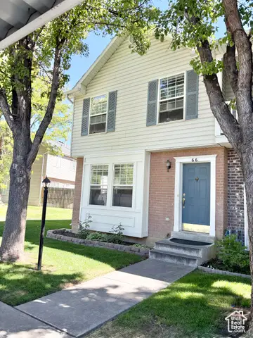 66 Southgate Loop, Spanish Fork, UT 84660 - Image #1