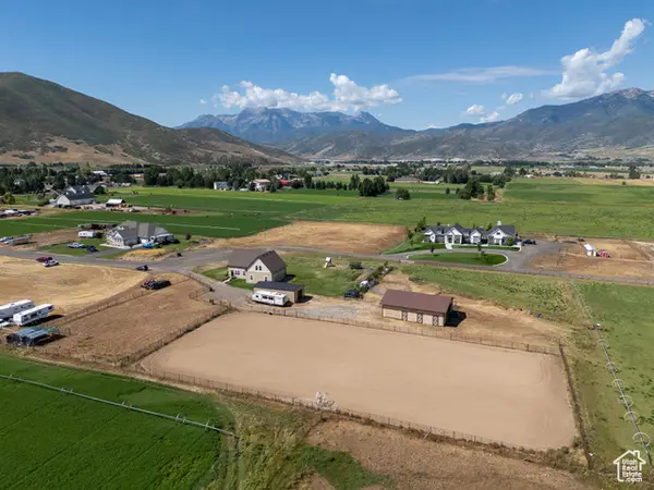 364 W 3000 S, Daniel, UT 84032