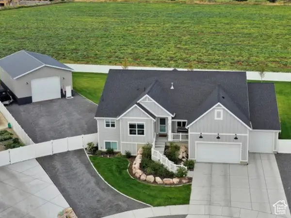 3555 S 4450 W, West Haven, UT 84401