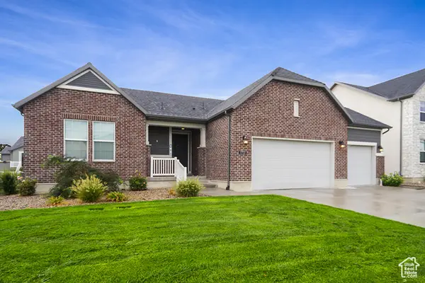 7753 W Range Creek Ln, Magna, UT 84044