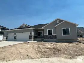 468 N 460 E #LOT 7, Salem, UT 84653