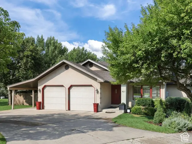 1427 E 2060 N, North Logan, UT 84341 - Image #1