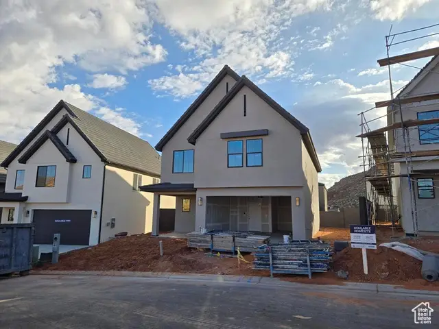 1491 S Fins Rd #4120, Washington, UT 84780 - Image #1