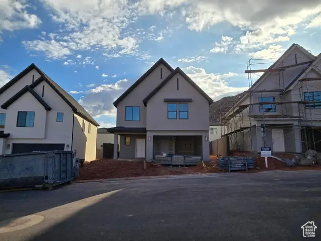 1491 S Fins Rd #4120, Washington, UT 84780 - Image #2