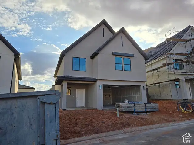 1491 S Fins Rd #4120, Washington, UT 84780 - Image #3