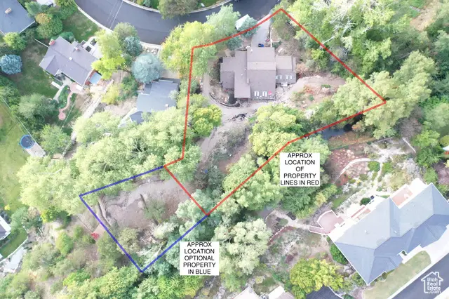 2950 E Hillsden Dr, Holladay, UT 84117 - Image #3