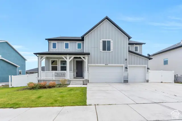 6443 S Sparkling Sky W #520, West Valley City, UT 84081 - Image #1