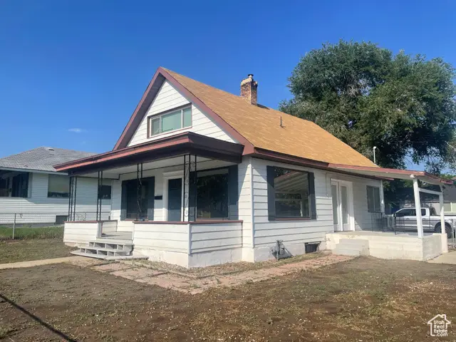 320 N 100 E, Price, UT 84501 - Image #1