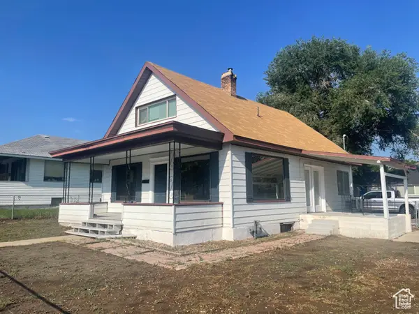 320 N 100 E, Price, UT 84501