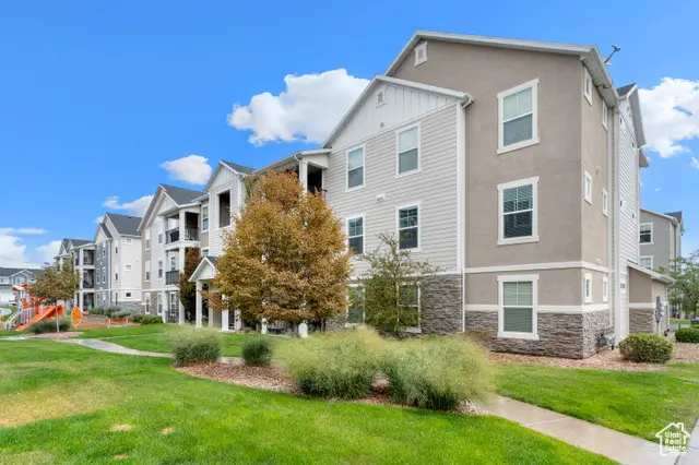 13228 S Dominica Ln #202, Herriman, UT 84096 - Image #1
