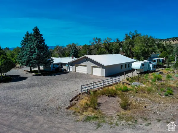 2373 E 190 Navajo Trl N, Beaver, UT 84713