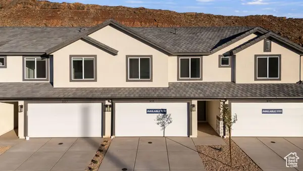 3342 E Dungeon Dr #2318, Washington, UT 84780