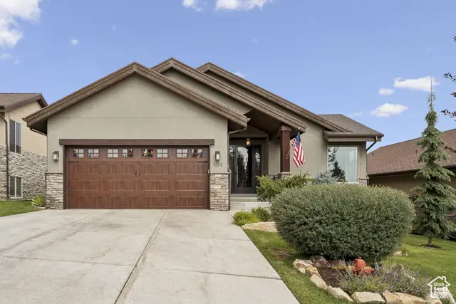1160 Sunburst Ln, Midway, UT 84049 - Image #1