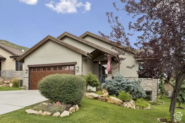 1160 Sunburst Ln, Midway, UT 84049 - Image #2
