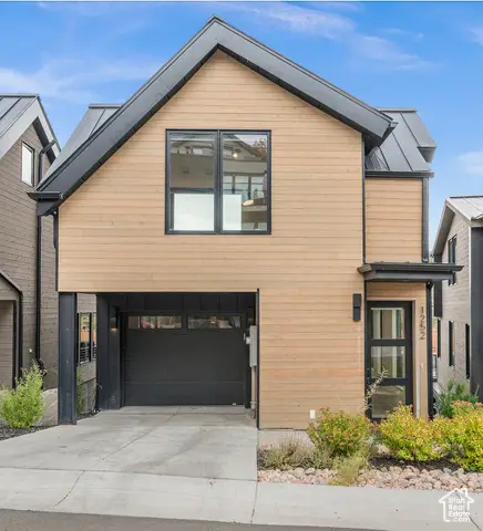 1252 Rothwell Rd, Park City, UT 84060 - Image #1