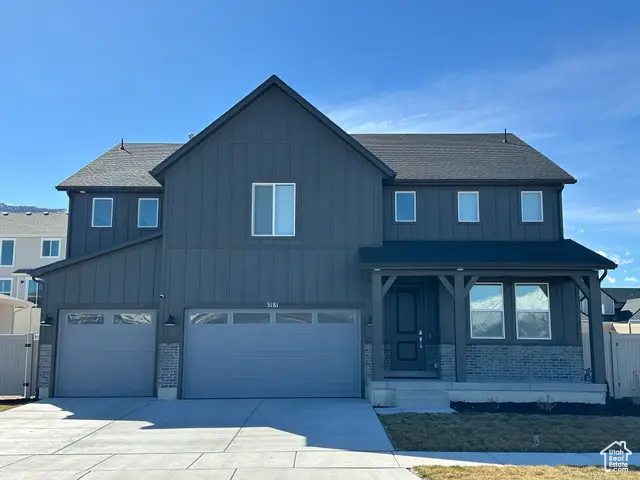 3181 S Hickory St, Saratoga Springs, UT 84045 - Image #2