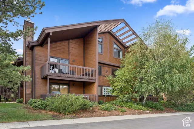 2025 Canyons Resort Dr #R1, Park City, UT 84098 - Image #1