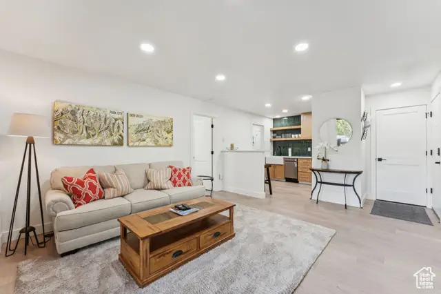 2025 Canyons Resort Dr #R1, Park City, UT 84098 - Image #2