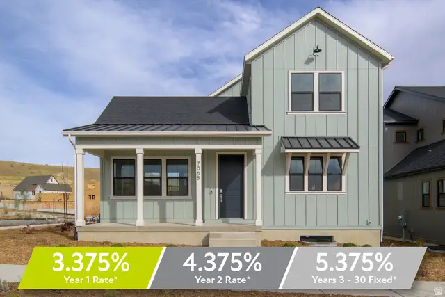 7068 W Terrain Rd #163, West Jordan, UT 84081 - Image #1