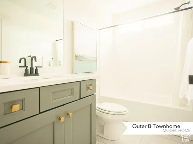 1031 W Coral Charm Way, Saratoga Springs, UT 84045 - Image #3