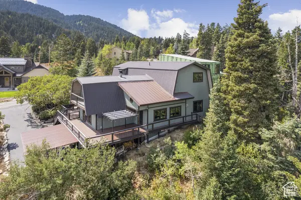 355 Woodland Dr, Park City, UT 84098