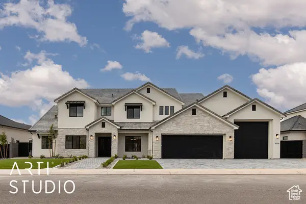 2715 E Moorland Dr, St. George, UT 84790