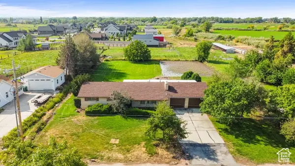 2425 W 200 S, Marriott Slaterville, UT 84404