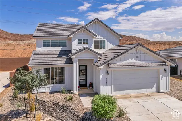4531 S Lucy Ln, Washington, UT 84780 - #1
