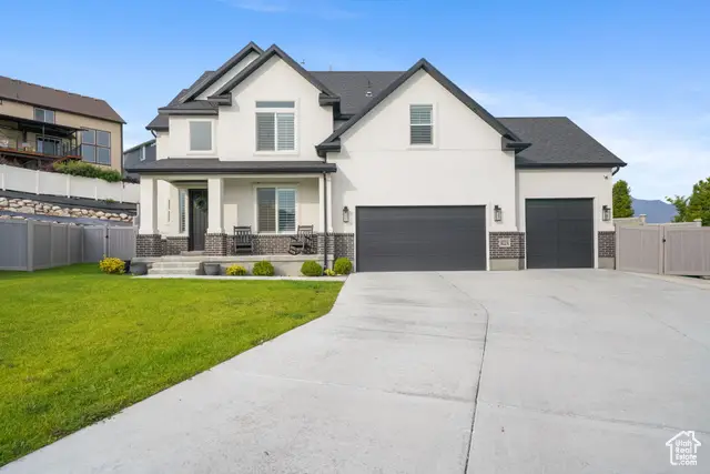 4022 N Spring Brook Ln, Lehi, UT 84048 - Image #1