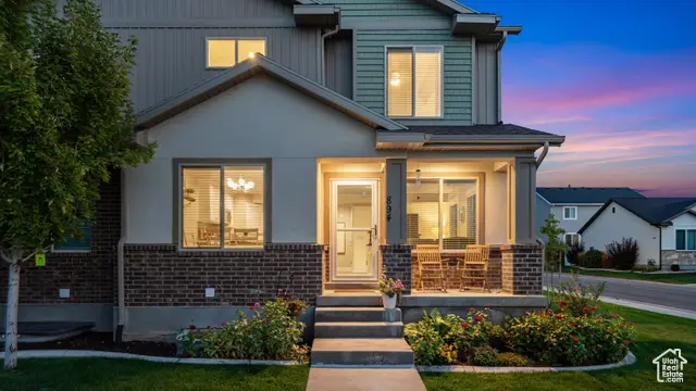 894 N Apple Seed Ln, Santaquin, UT 84655 - Image #2