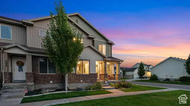 894 N Apple Seed Ln, Santaquin, UT 84655 - Image #3