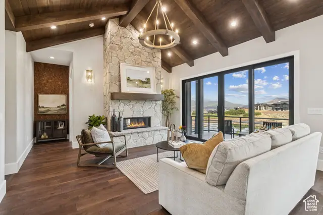 1385 Lasso Trl, Hideout, UT 84036 - Image #1