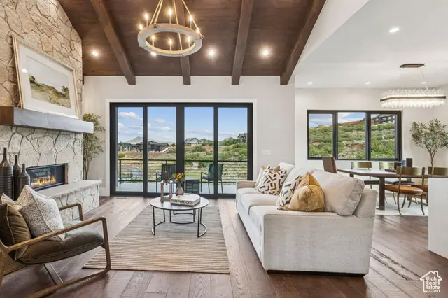 1385 Lasso Trl, Hideout, UT 84036 - Image #2