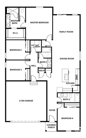 7280 Bald Eagle Way N, Eagle Mountain, UT 84005 - Image #2