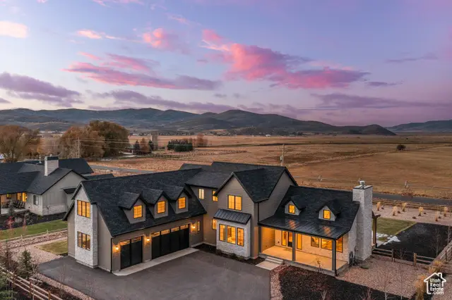 937 Hart Loop, Kamas, UT 84036 - Image #3