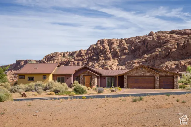 4123 E Heather Ln, Moab, UT 84532 - Image #1