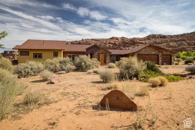 4123 E Heather Ln, Moab, UT 84532 - Image #3