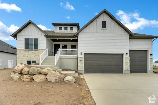 3627 W 2750 S, West Haven, UT 84401