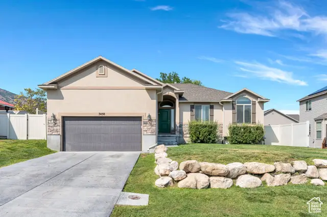 3458 S Underhill Rd, Magna, UT 84044 - Image #1