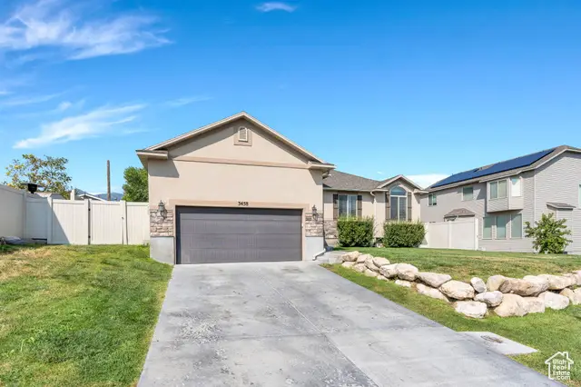 3458 S Underhill Rd, Magna, UT 84044 - Image #3